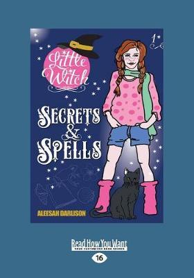 Little Witch: Secrets & Spells