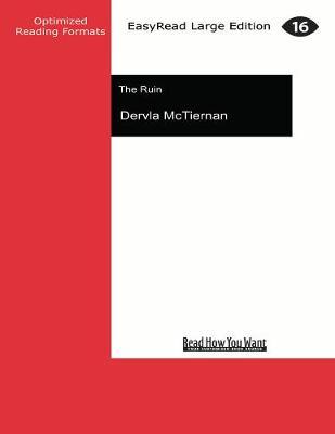 The Ruin: Cormac Reilly, Book #1