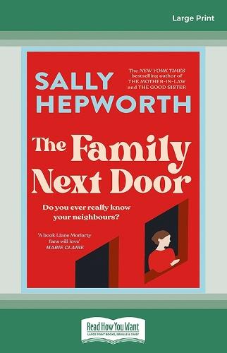 The Family Next Door