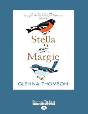 Stella and Margie