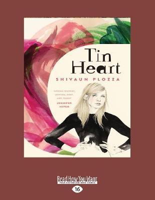 Tin Heart