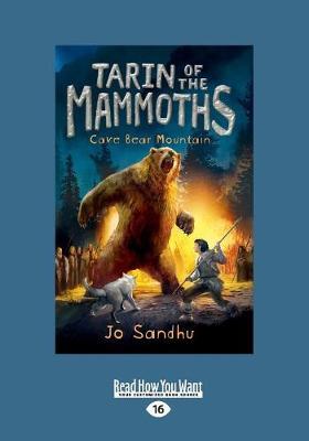 Tarin of the Mammoths: Cave Bear Mountain (BK3)