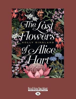 Lost Flowers Of Alice Hart