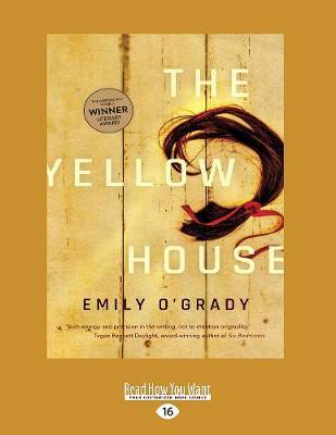 The Yellow House