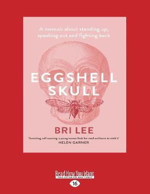 Eggshell Skull