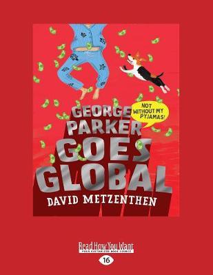 George Parker Goes Global