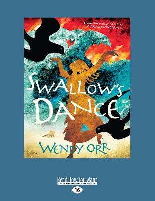 Swallow's Dance