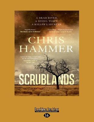 Scrublands