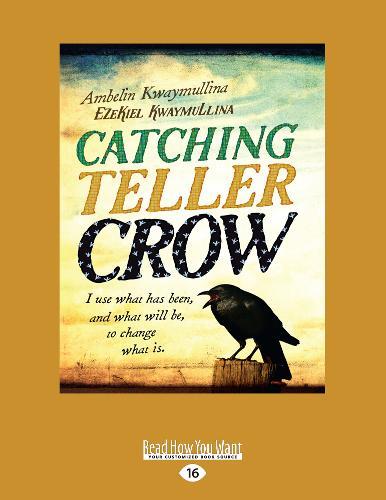 Catching Teller Crow
