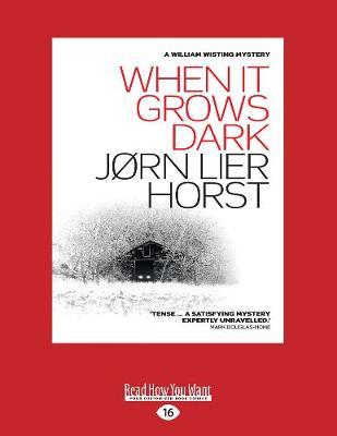 When It Grows Dark