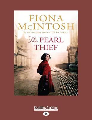 The Pearl Thief