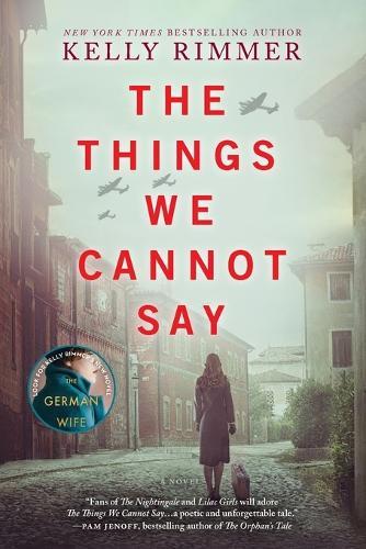 The Things We Cannot Say