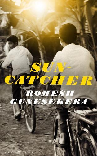 Suncatcher: Shortlisted for the Jhalak Prize 2020