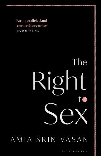 The Right to Sex