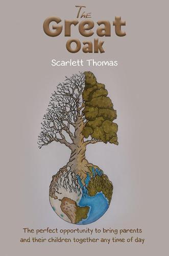 The Great Oak: The perfect opportunity to bring parents and their children together any time of day