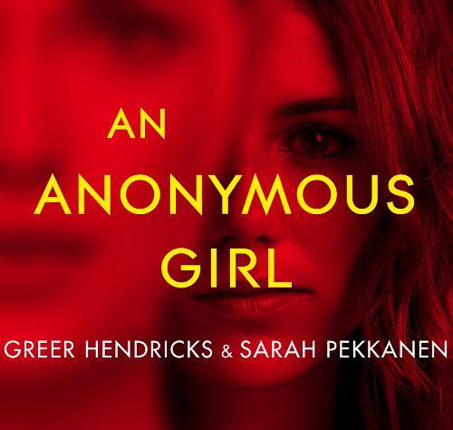 An Anonymous Girl