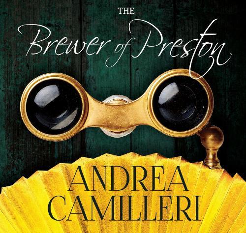 The Brewer Of Preston
