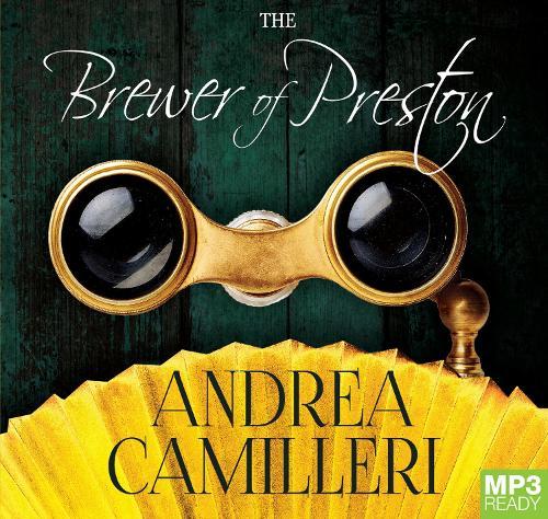 The Brewer Of Preston