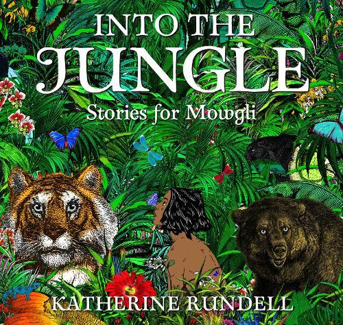 Into The Jungle