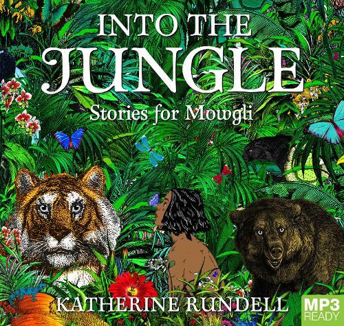 Into The Jungle