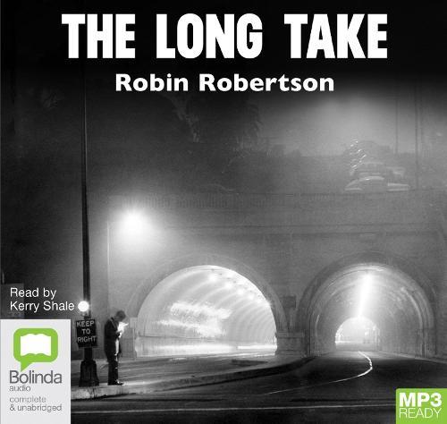 The Long Take