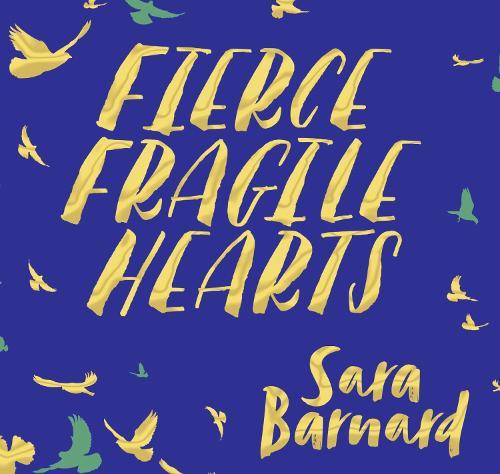 Fierce Fragile Hearts