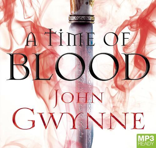 A Time Of Blood