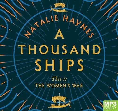 A Thousand Ships