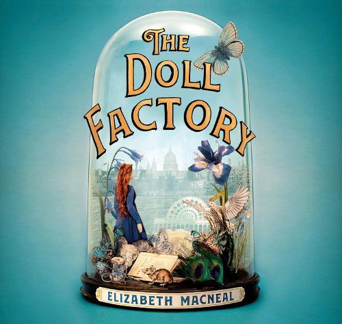 The Doll Factory