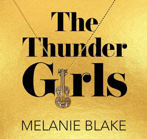 The Thunder Girls