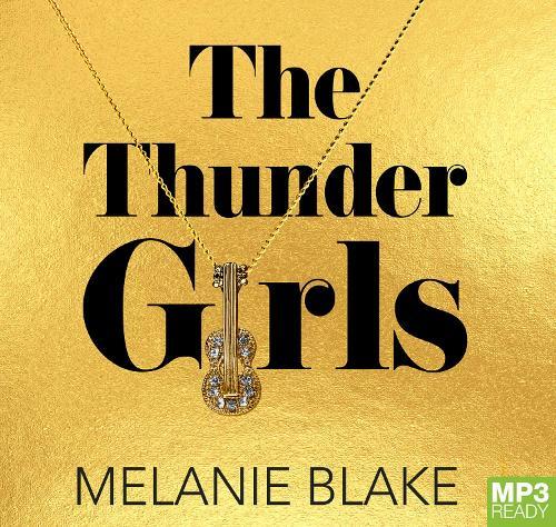 The Thunder Girls
