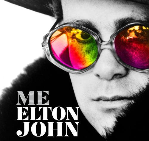 Me: Elton John Official Autobiography