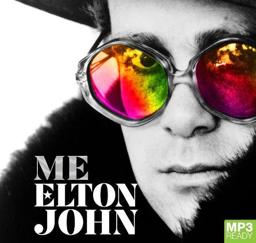 Me: Elton John Official Autobiography