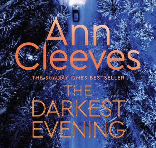 The Darkest Evening