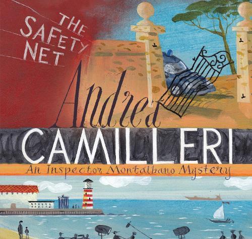 The Safety Net
