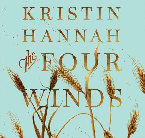 The Four Winds