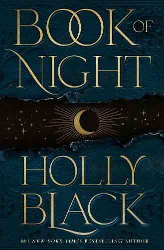 Book of Night: The Number One Sunday Times Bestseller