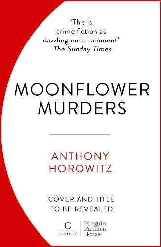 Moonflower Murders: by the global bestselling author of Magpie Murders