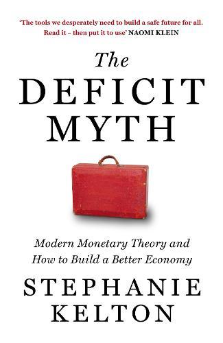 The Deficit Myth