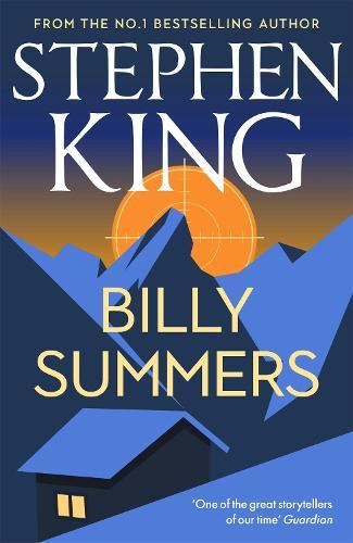 Billy Summers: The No. 1 Sunday Times Bestseller
