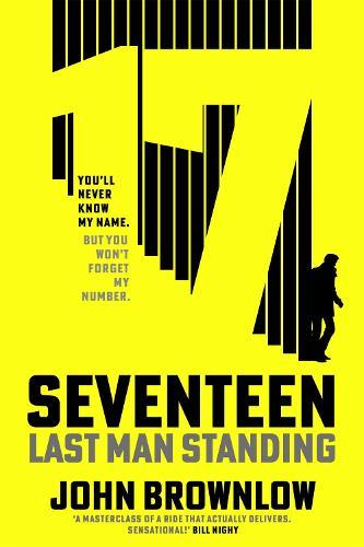 Seventeen: Last Man Standing