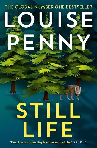 Still Life: (Chief Inspector Gamache Novel Book 1)
