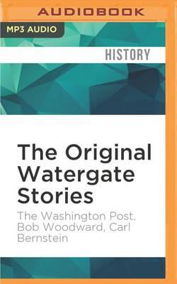 The Original Watergate Stories