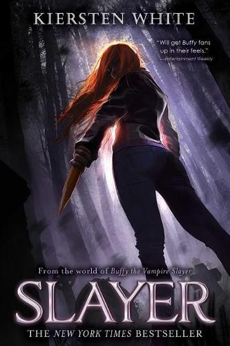 Slayer: Volume 1