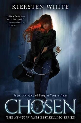 Chosen: Volume 2