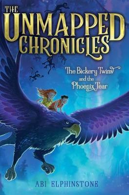 The Bickery Twins and the Phoenix Tear, 2
