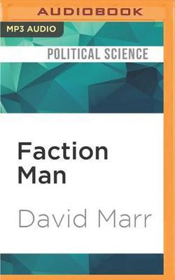 Faction Man: Bill Shorten's Path to Power