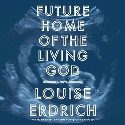 Future Home of the Living God