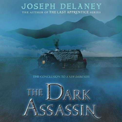 The Dark Assassin Lib/E