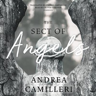 The Sect of Angels Lib/E